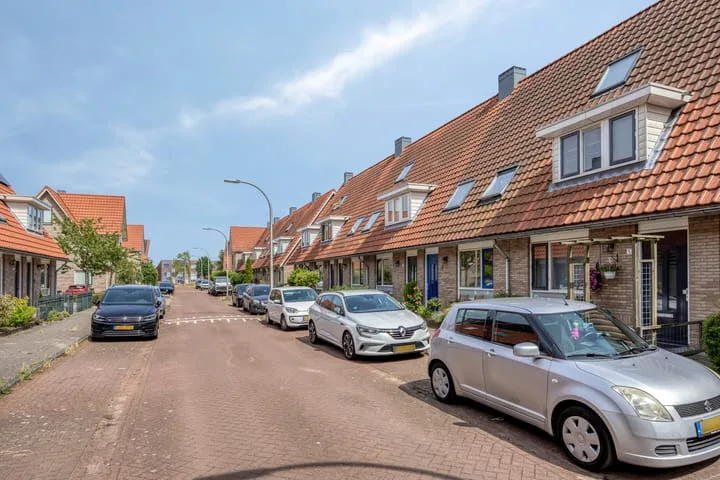 Boekweitakker 7 Pijnacker thumbnail 38