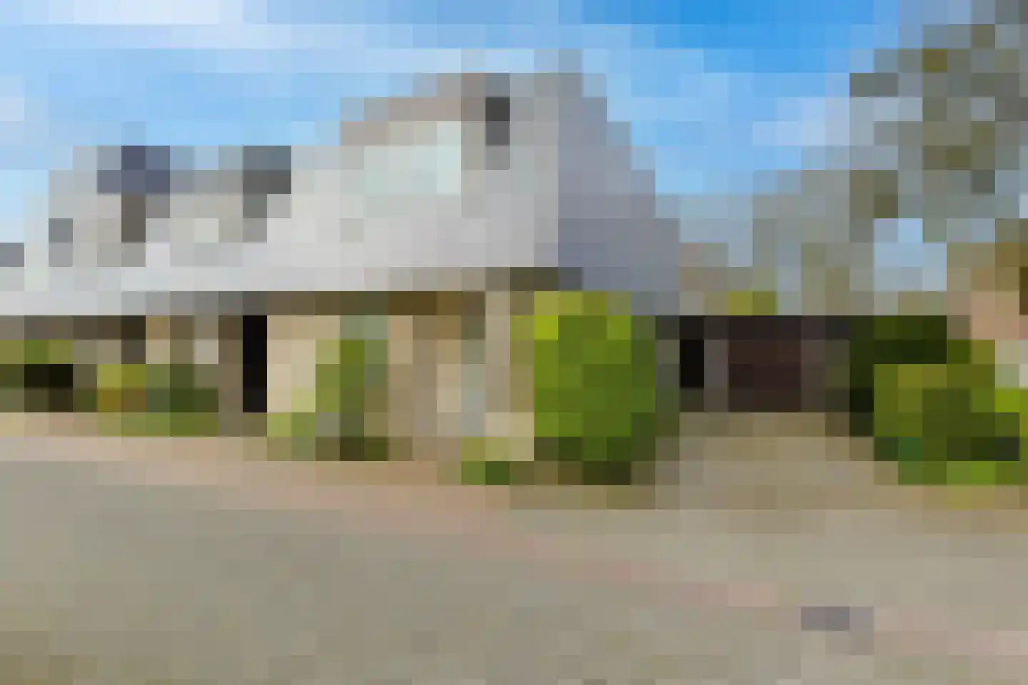 Boekweitkamp 2 en Leiderdorp