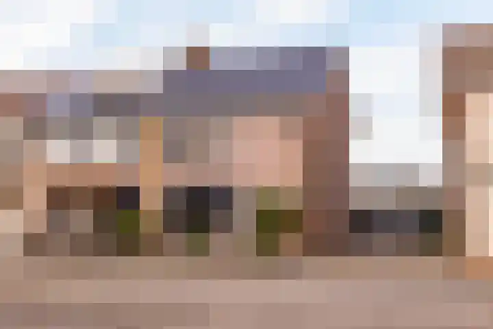 Boekweitlaan 19 en Hoogeveen