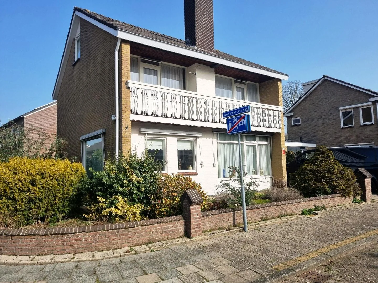 Boekweitstraat 1 Zuidwolde foto 2