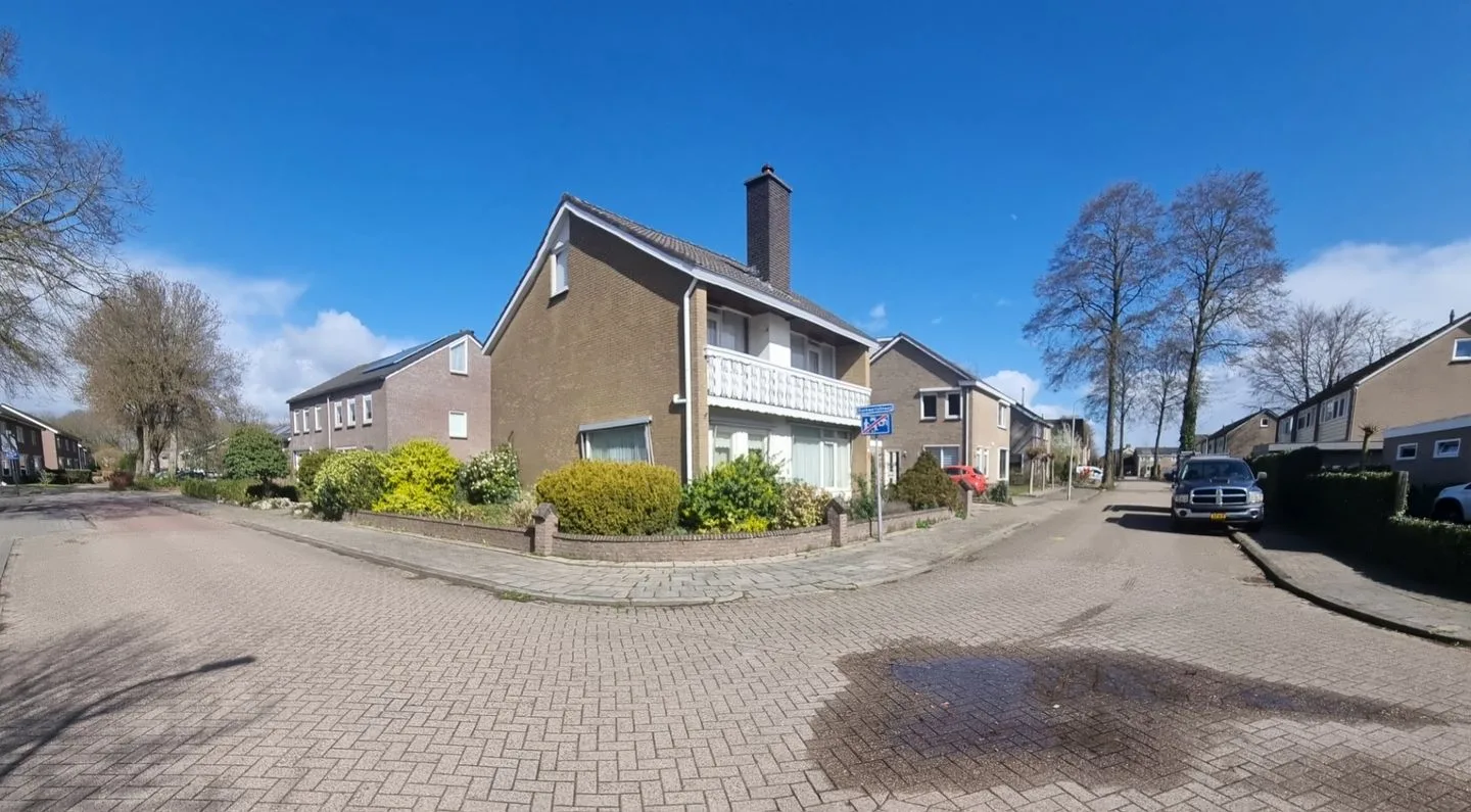 Boekweitstraat 1 Zuidwolde foto 3