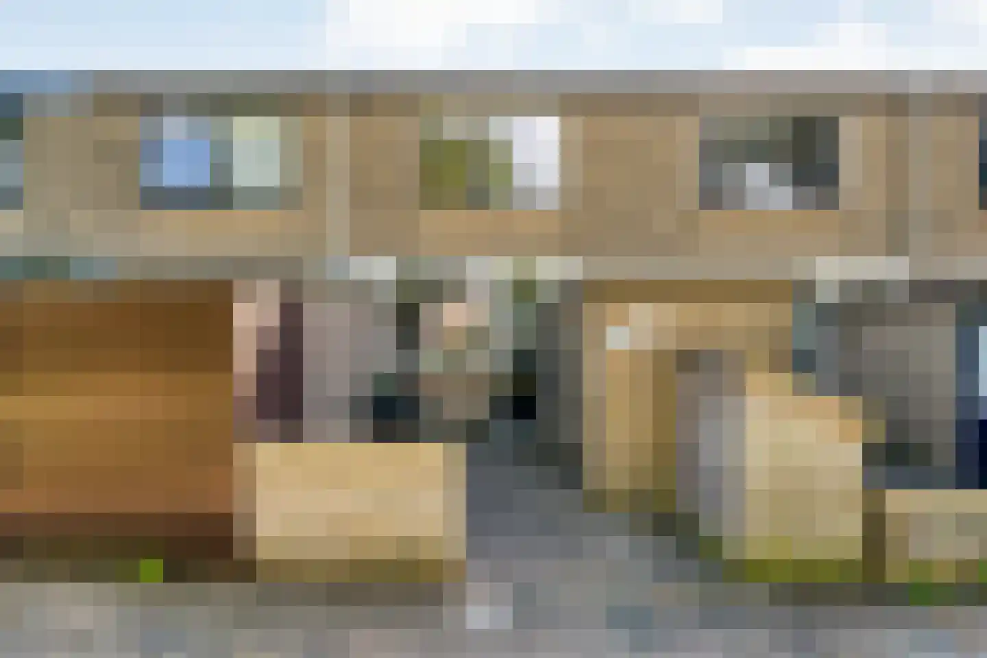 Boekweitstraat 17 Slagharen