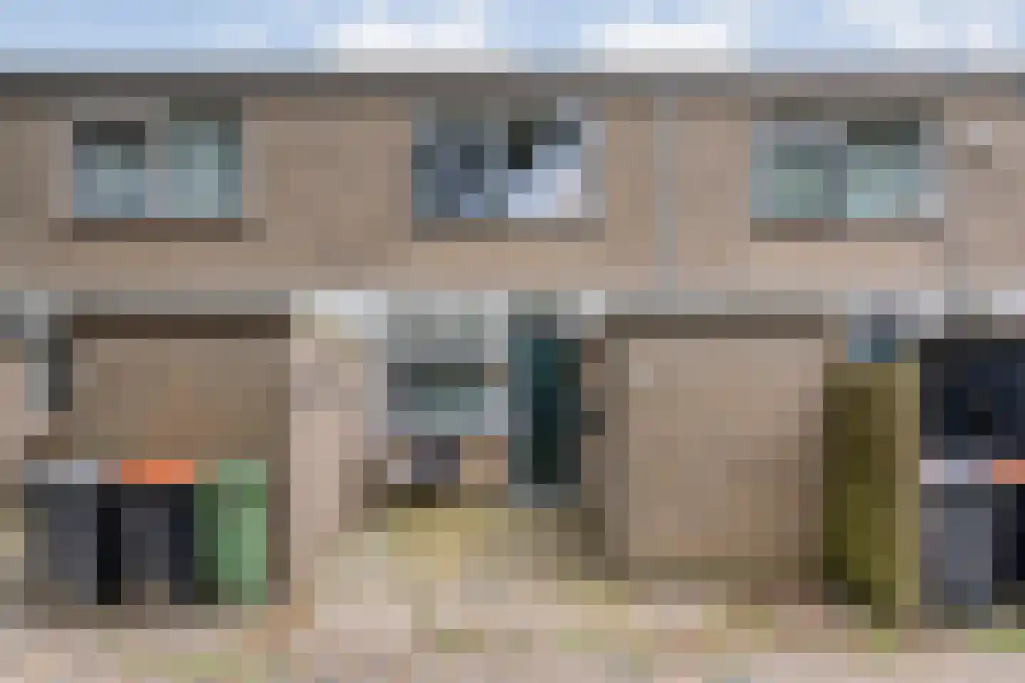 Boekweitstraat 27 Slagharen
