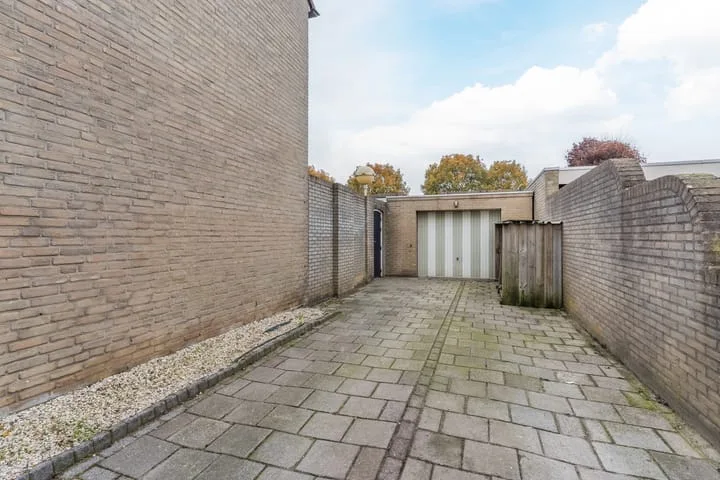 Boekweitstraat 35 Nistelrode thumbnail 34