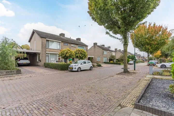 Boekweitstraat 35 Nistelrode thumbnail 35
