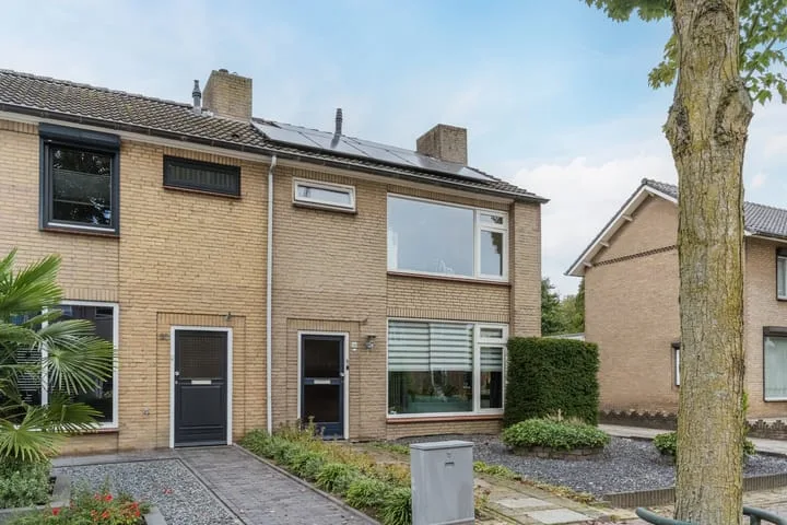 Boekweitstraat 35 Nistelrode thumbnail 37