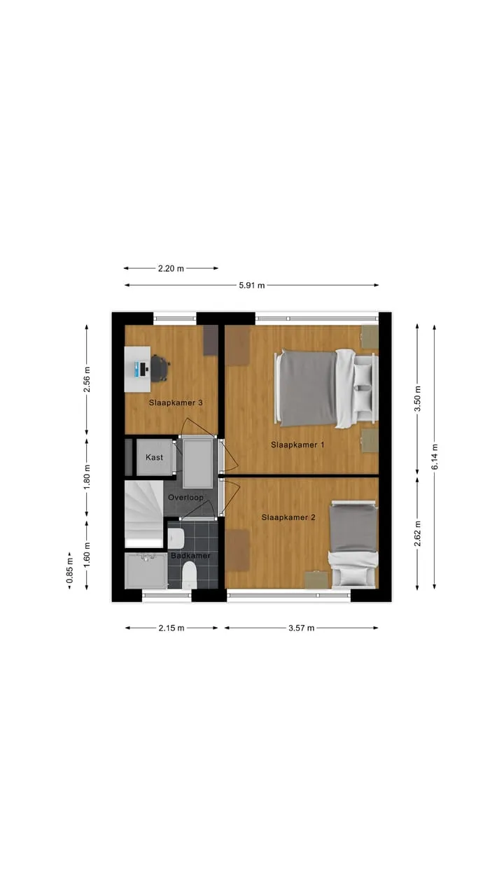 Boekweitstraat 35 Nistelrode thumbnail 39