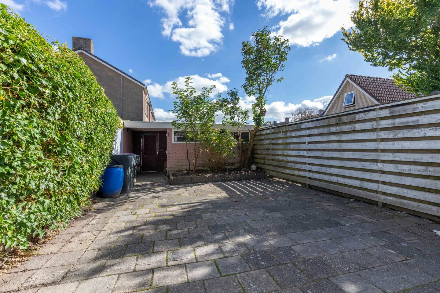 Boekweitstrjitte 5 Harkema foto 3
