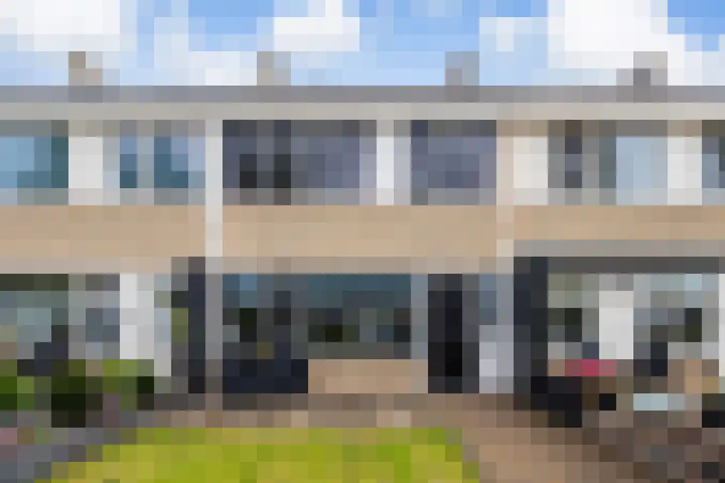 Boekweitstrjitte 52 Harkema