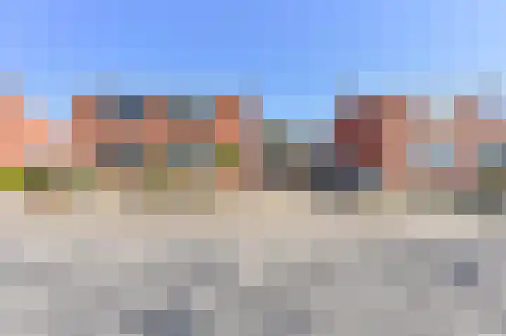 Boekweitveld 18 in Nieuw-Dordrecht