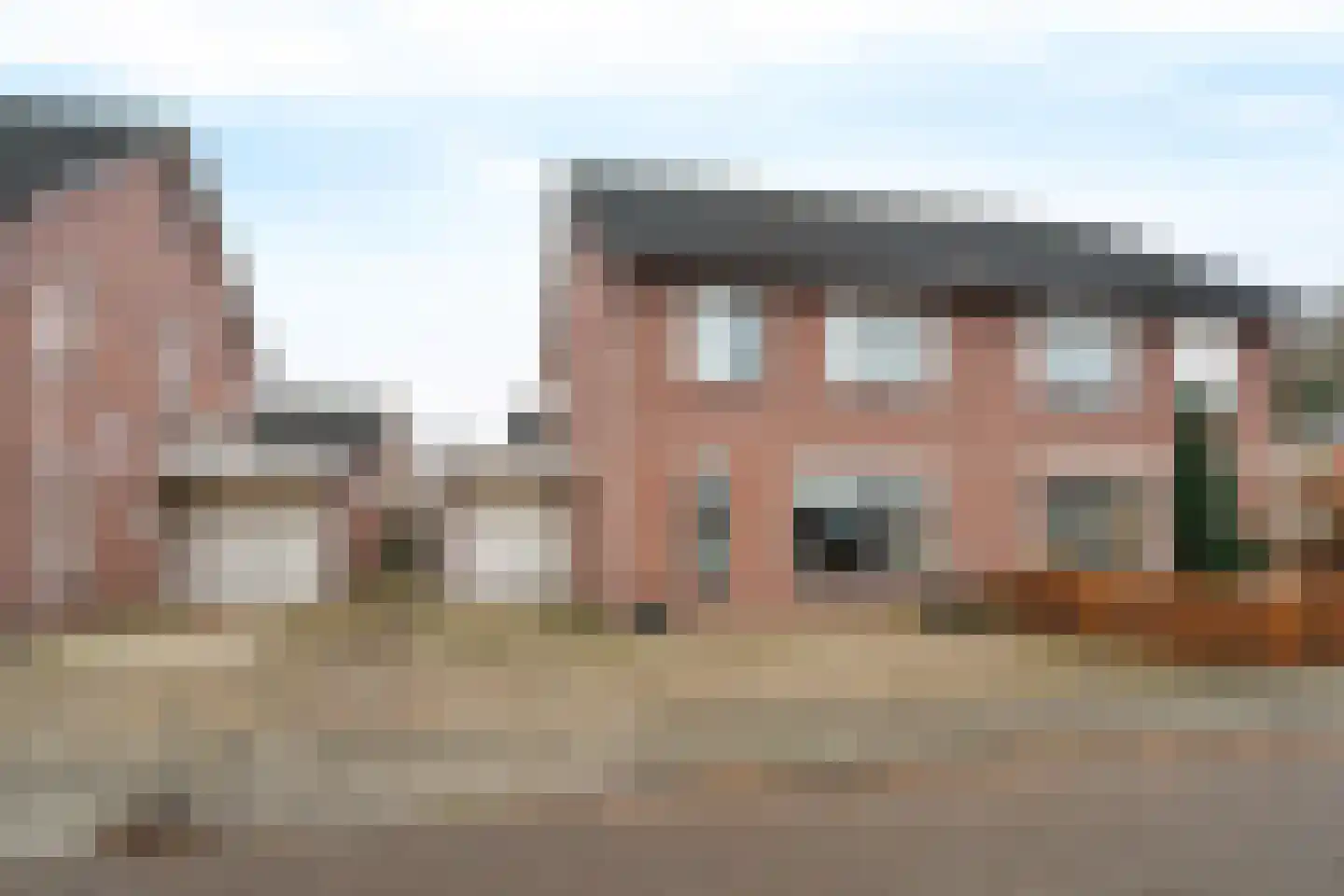 Boekweitveld 25 Nieuw-Dordrecht