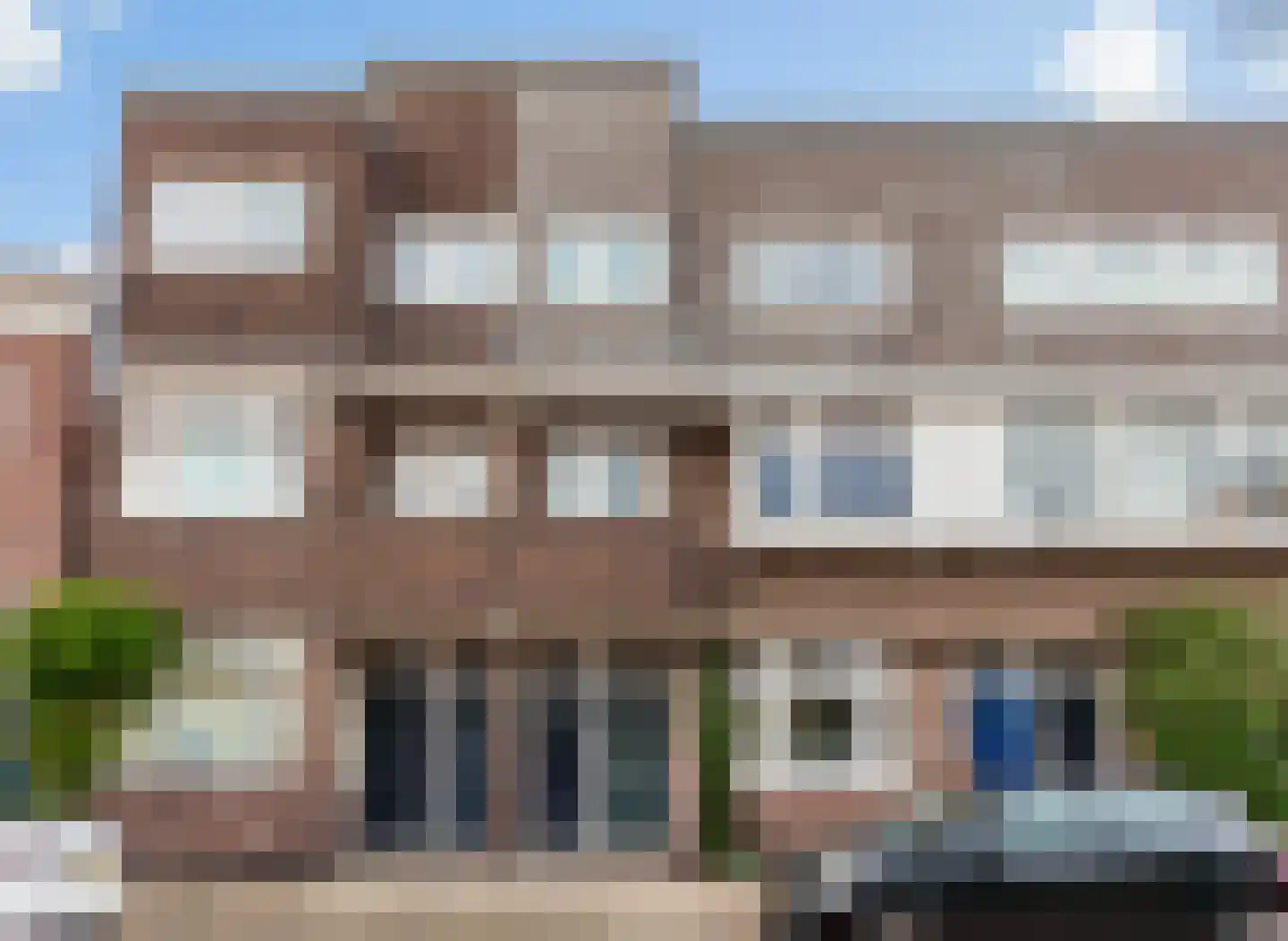 Boelekade 27 in Gouda