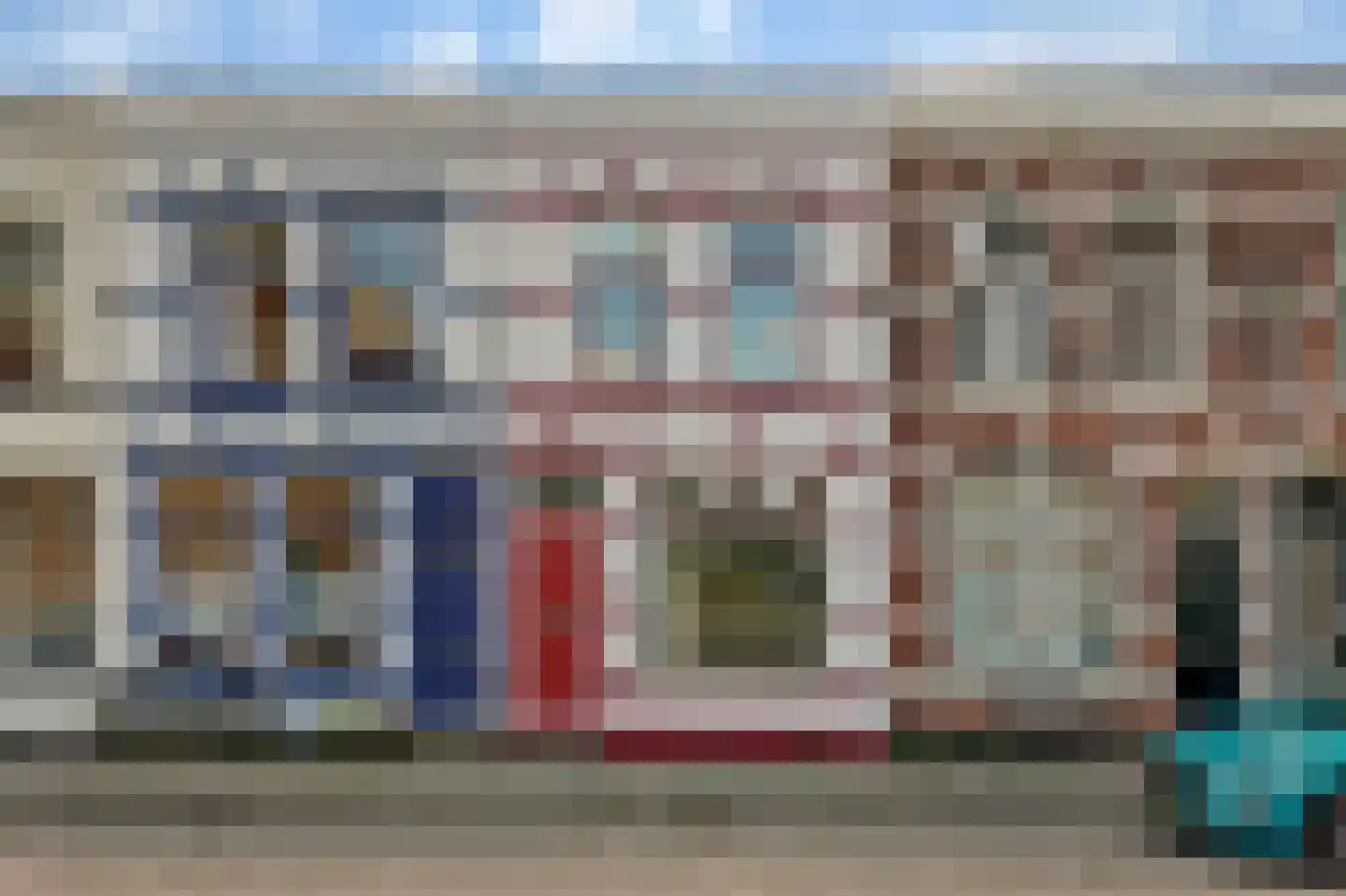 Boelekade 58 in Gouda