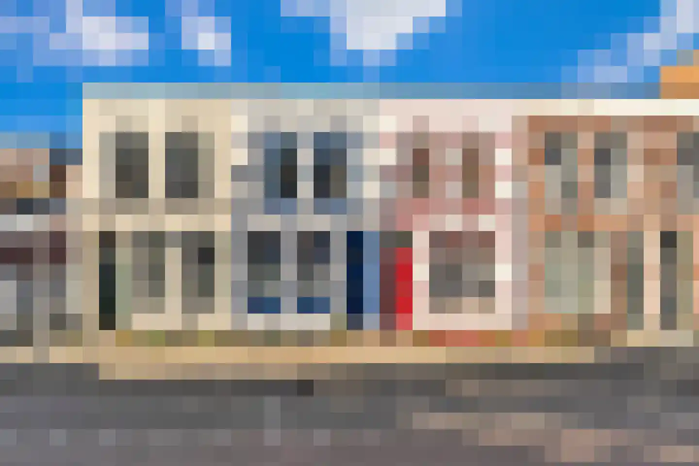 Boelekade 60 in Gouda
