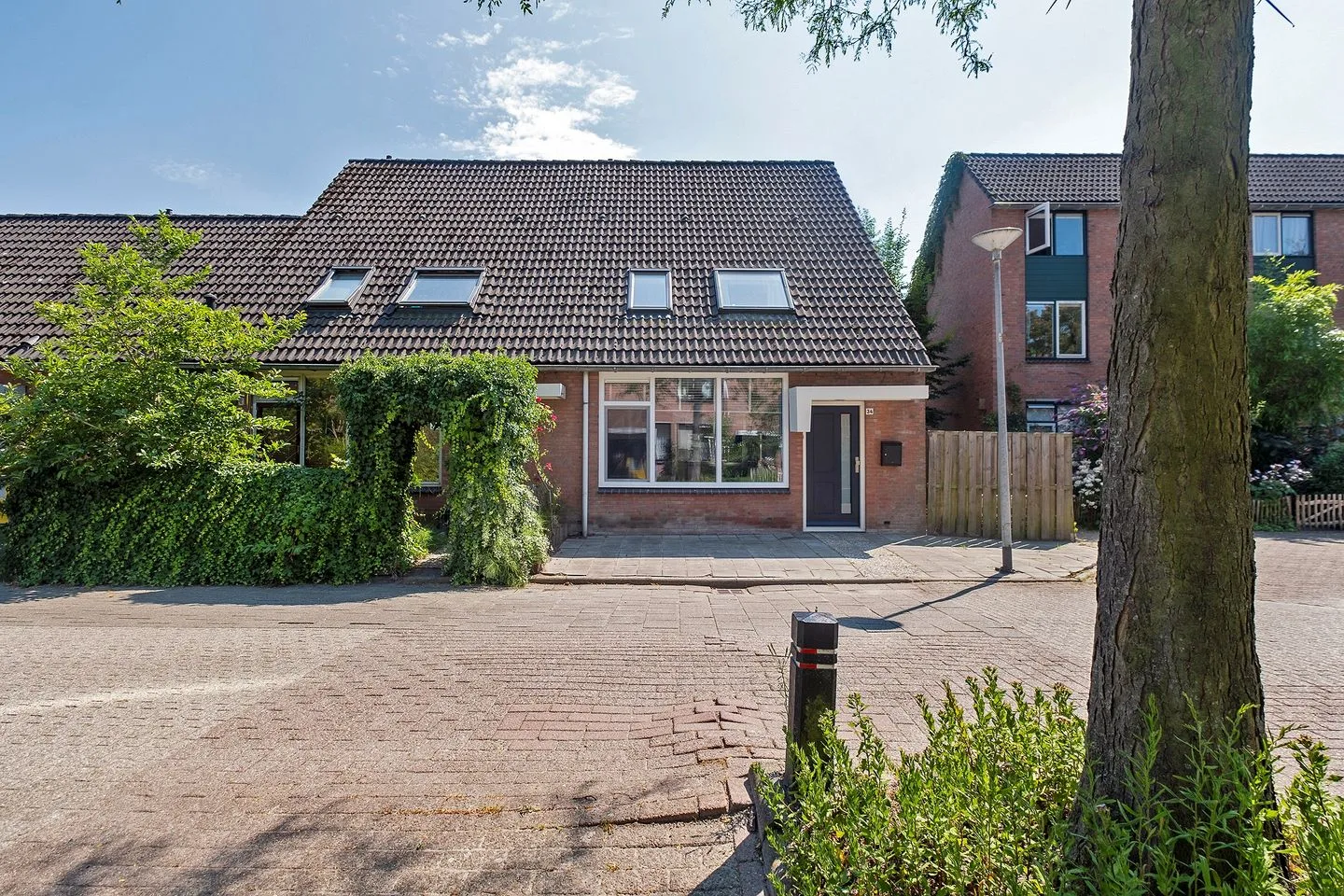 Boelemaheerd 34 Groningen