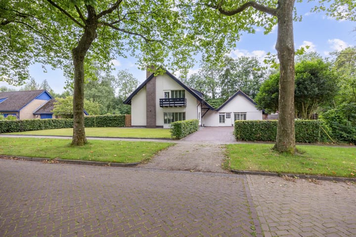 Boelenkamp 20 in Oosterwolde Foto