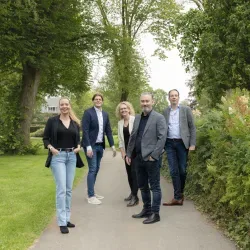 Logo van Boelens Jorritsma Makelaars