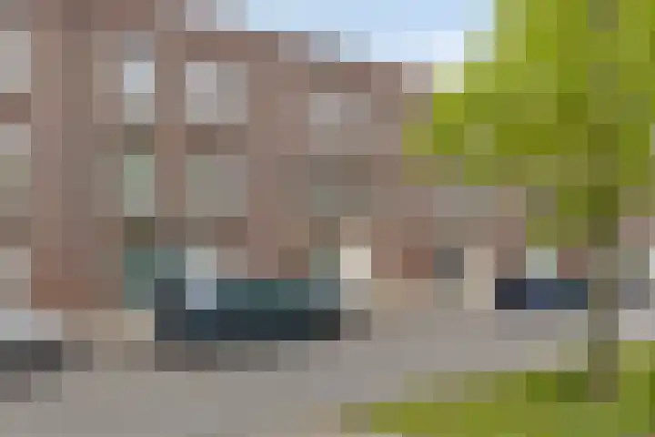 Boelijn 14 Almere