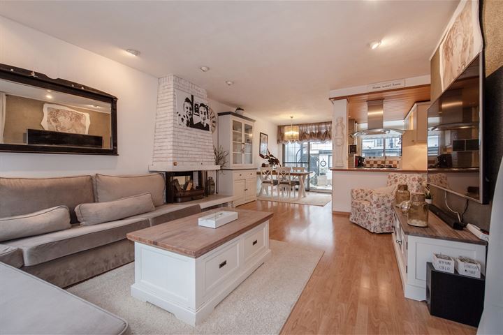 Boendalestraat 56 in 's-Gravenhage foto