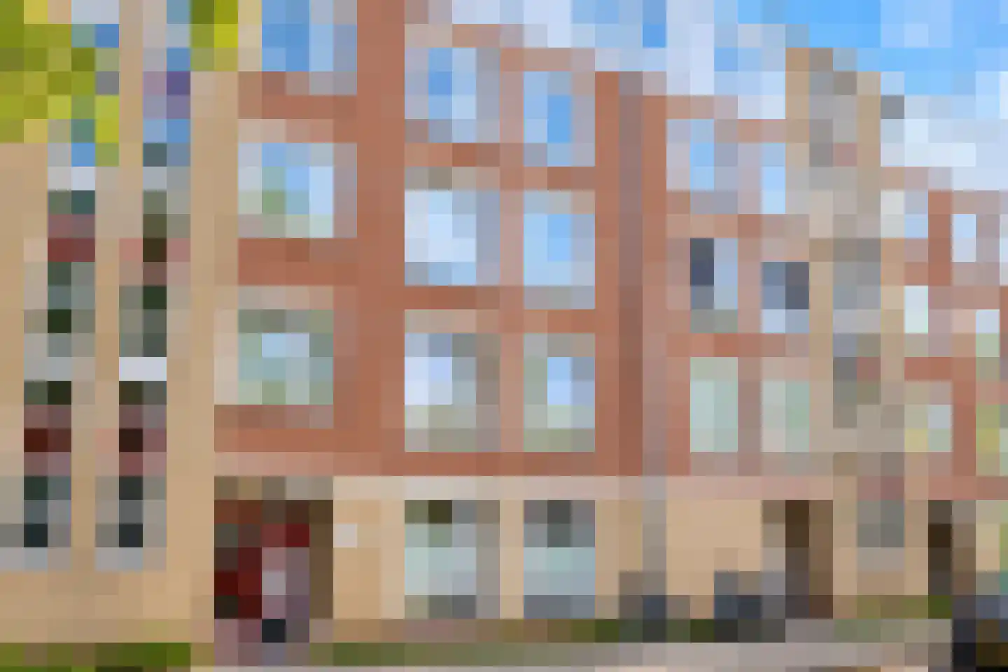 Boeninlaan 125 Amsterdam thumbnail 18