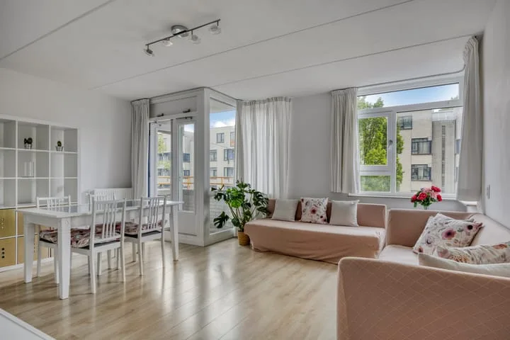 Boeninlaan 297 in Amsterdam