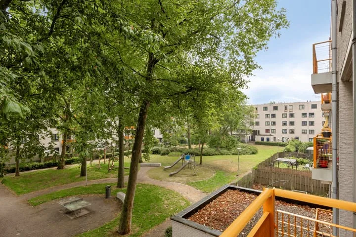 Boeninlaan 297 Amsterdam thumbnail 11