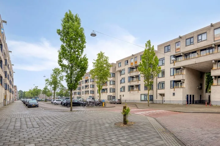 Boeninlaan 297 Amsterdam thumbnail 26