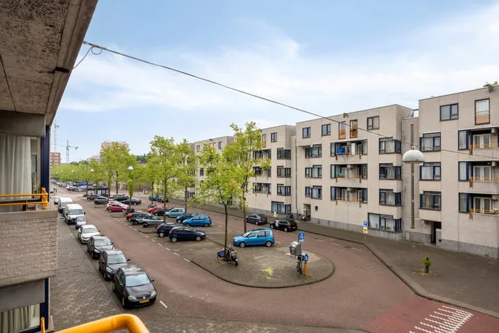 Boeninlaan 297 Amsterdam thumbnail 27