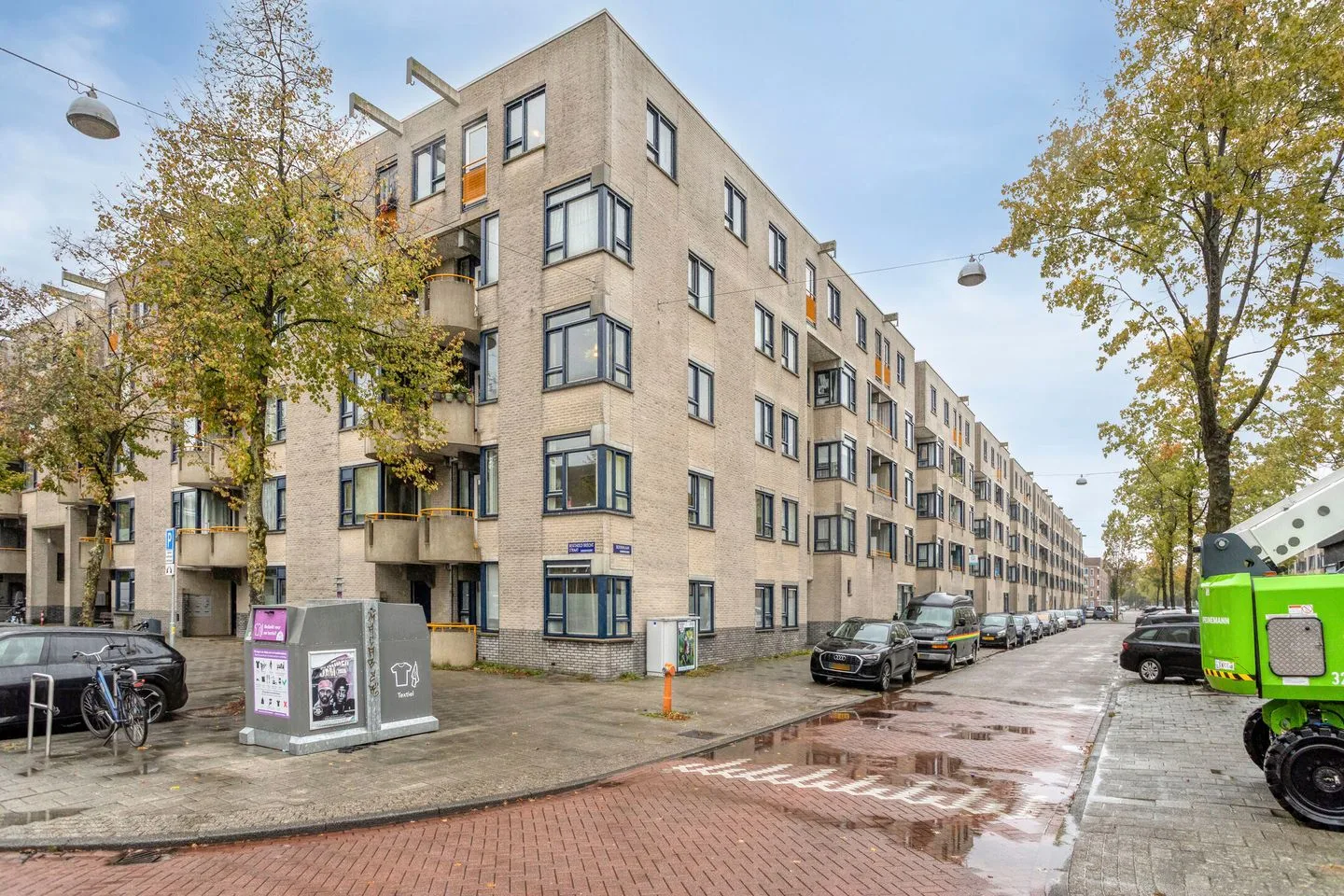 Boeninlaan 388 Amsterdam thumbnail 26
