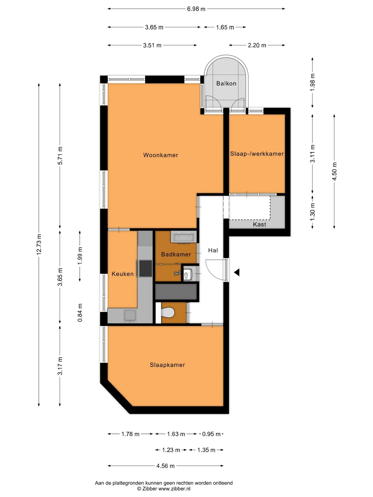 Boeninlaan 388 Amsterdam thumbnail 35