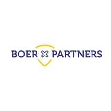 Logo Boer en Partners Vastgoed BV