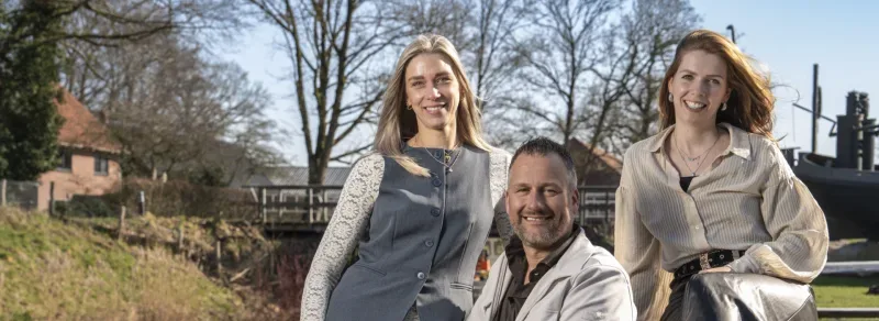 Kantoor foto van Boer verzekeringen en makelaardij