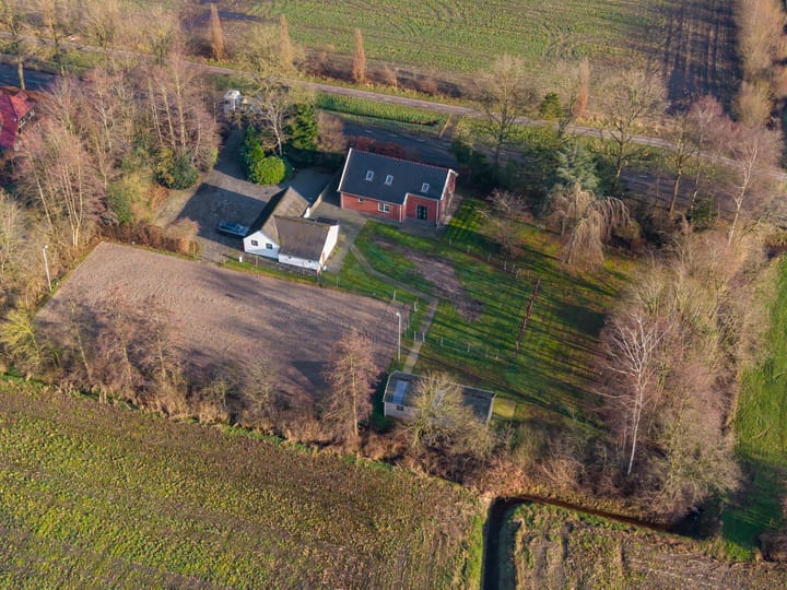 Photo de la maison Boerakkerweg 8, Niebert
