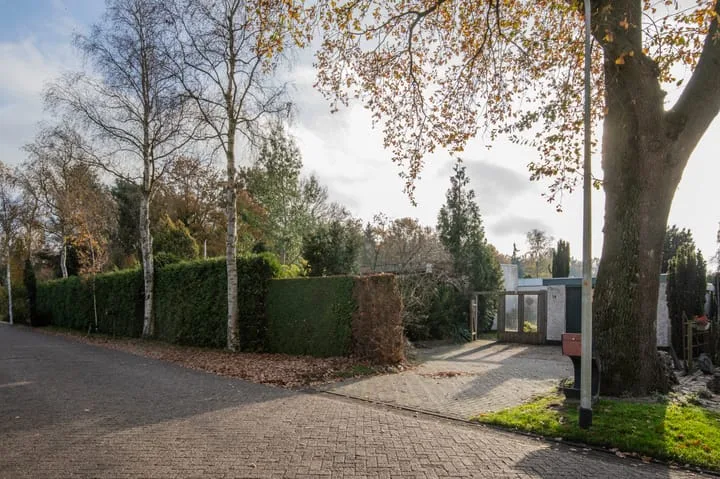 Boerdijk 14 in Nieuwlande