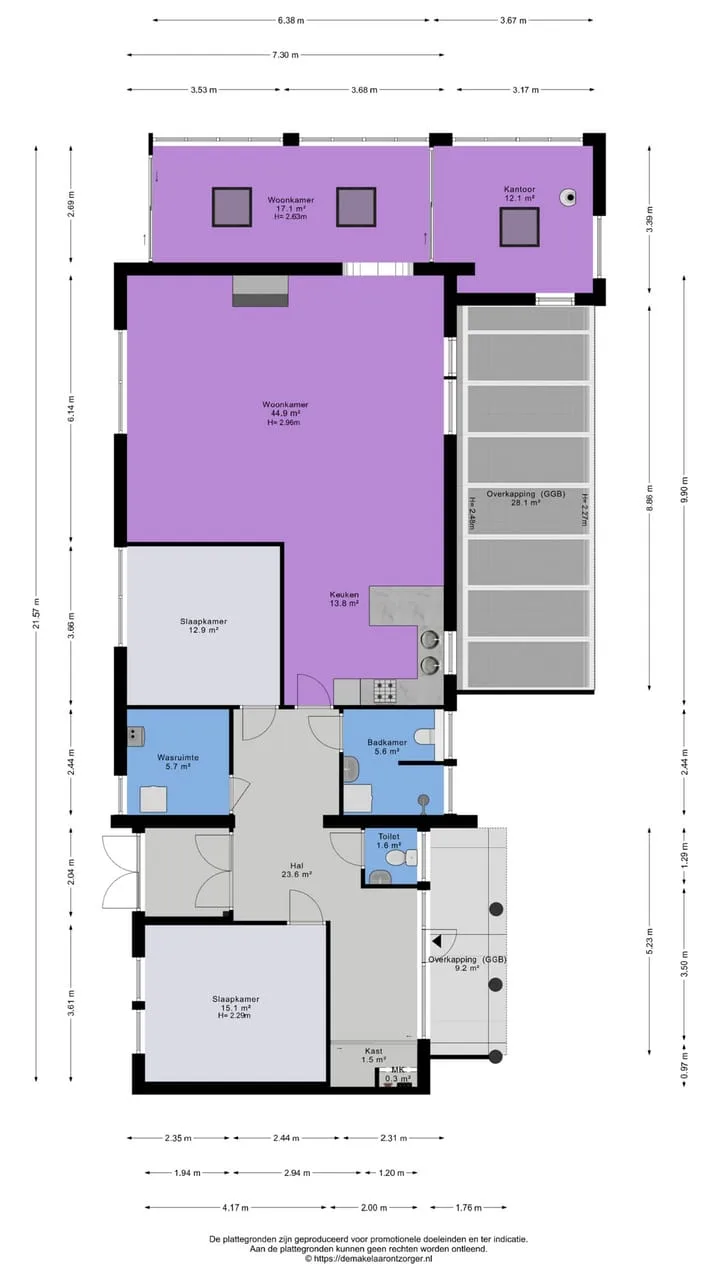 Boerdijk 14 Nieuwlande thumbnail 55