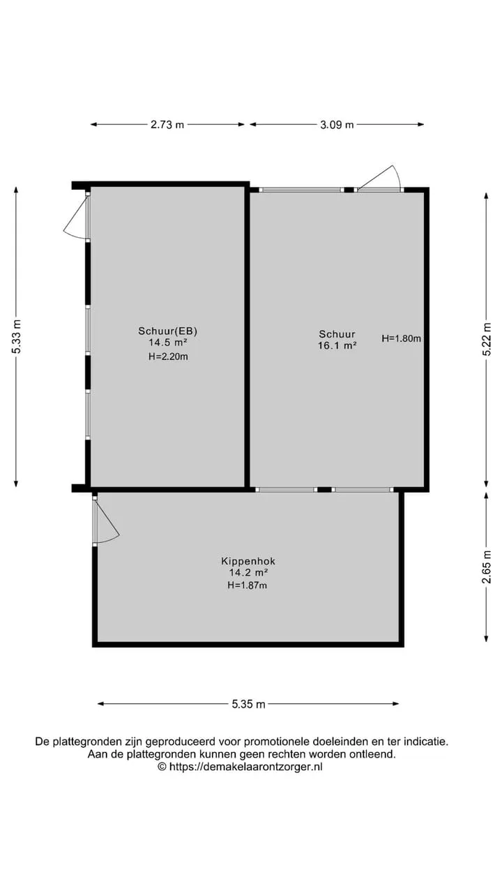 Boerdijk 14 Nieuwlande thumbnail 61