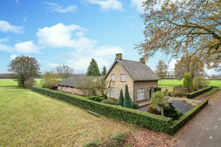 Boerdonksedijk 15 in Erp photo