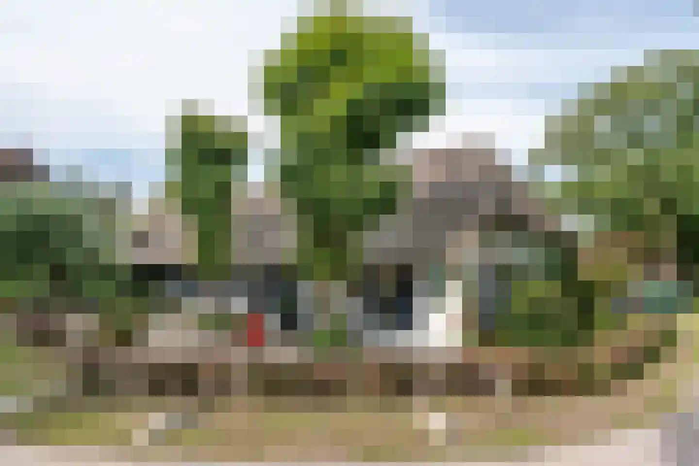 Boerdonksedijk 22 in Erp