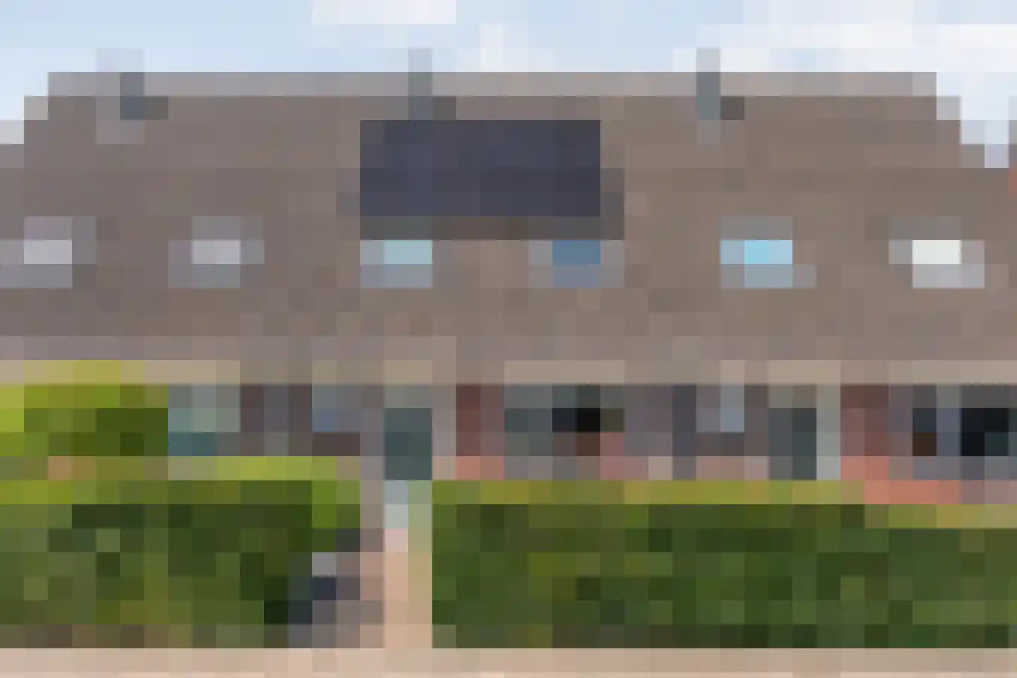 Boeregroentje 3 in Ruinerwold