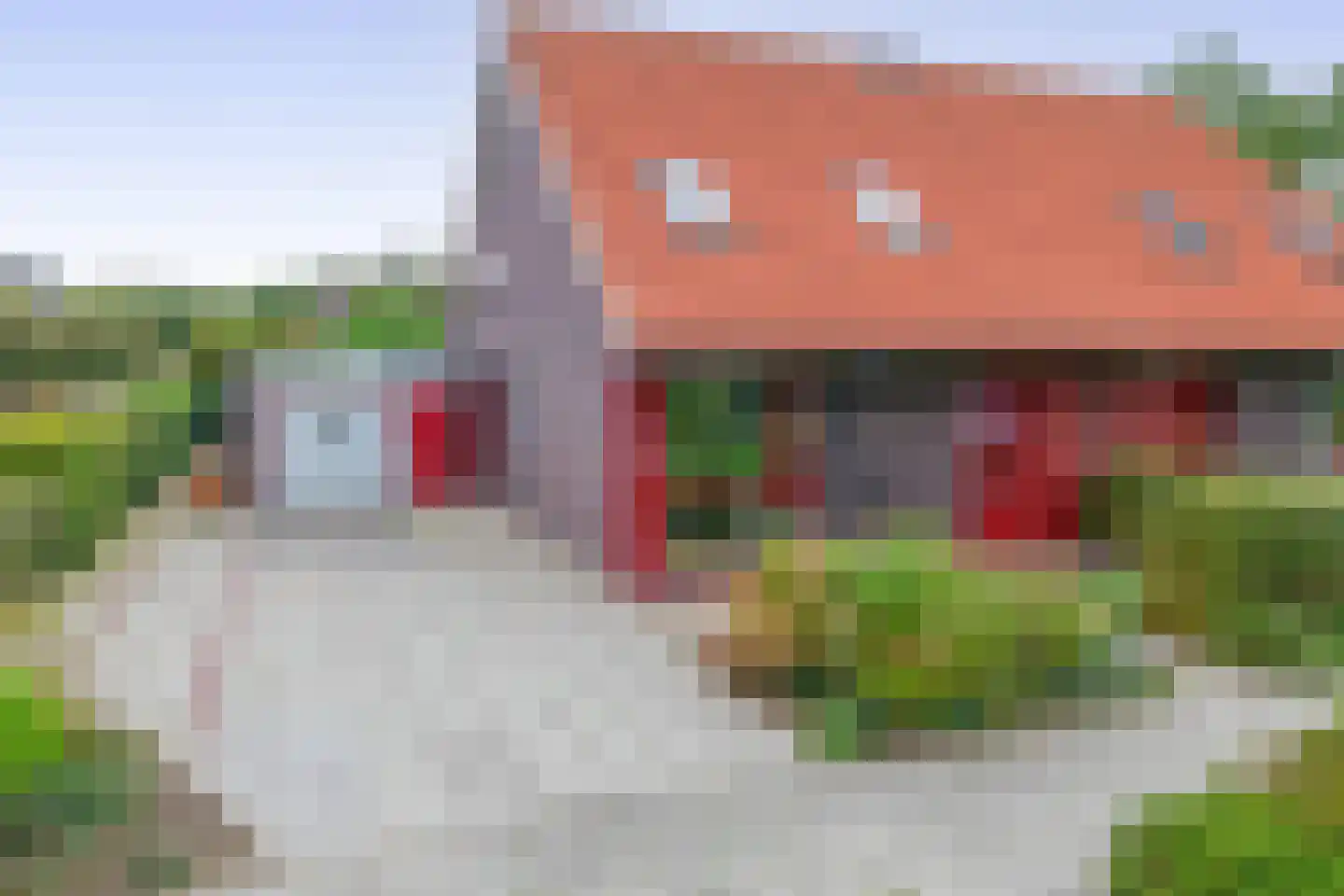 Boerekrookje 37 Boornbergum thumbnail 34