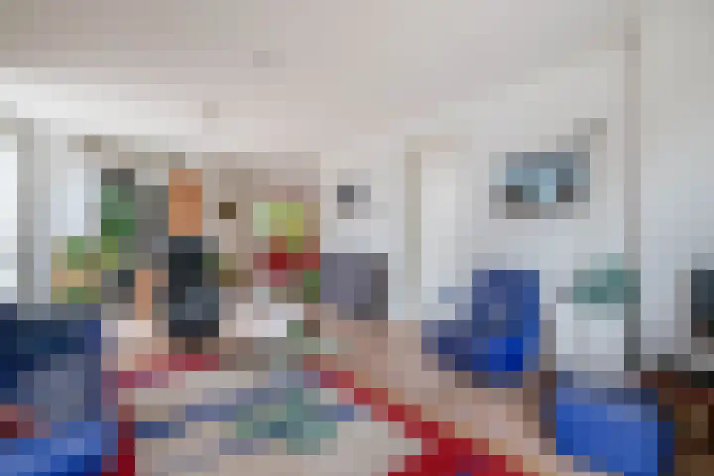 Boerekrookje 37 Boornbergum thumbnail 4
