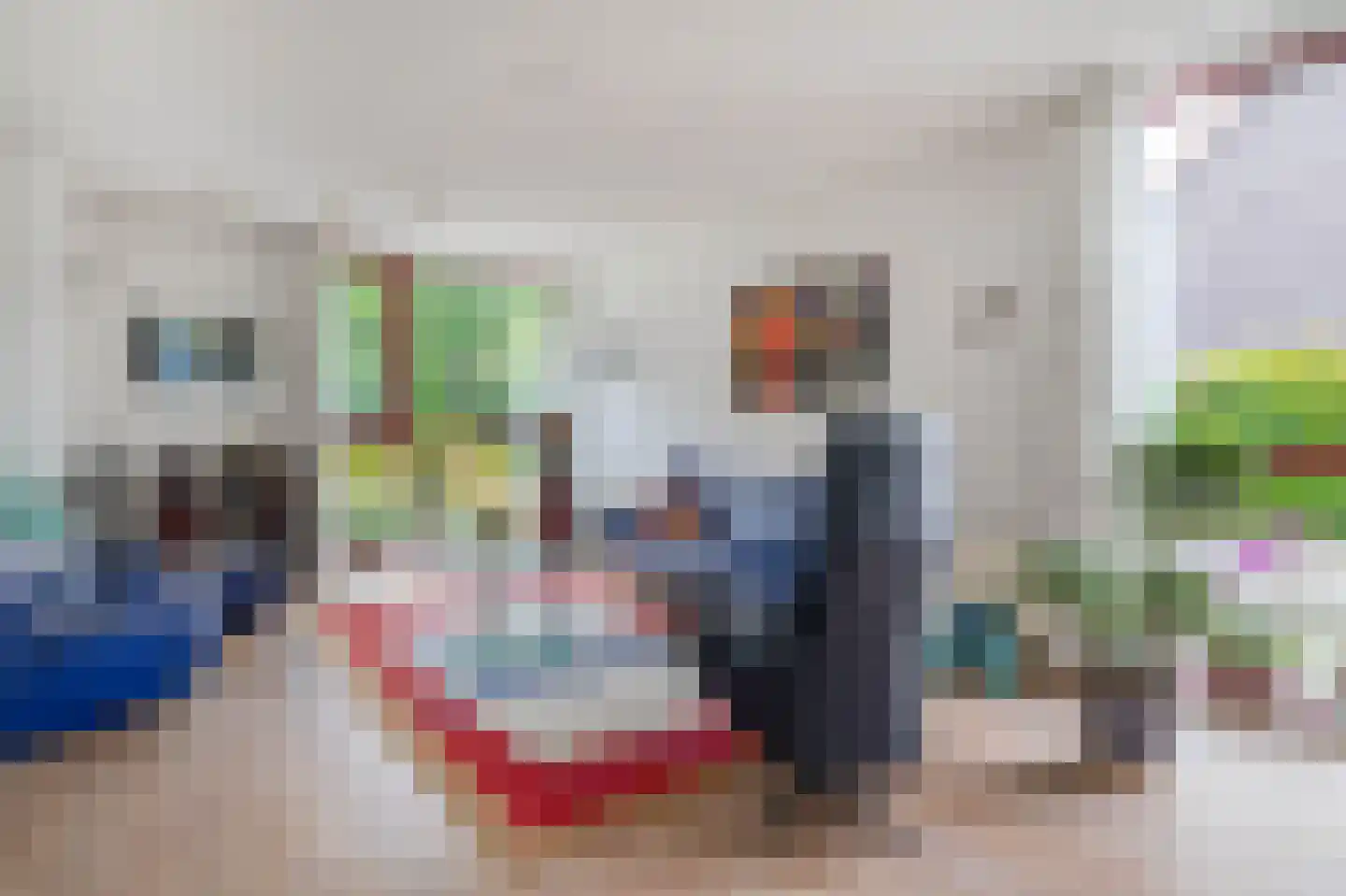 Boerekrookje 37 Boornbergum thumbnail 5