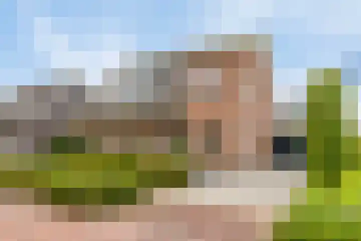 Boerekrookje 77 Boornbergum