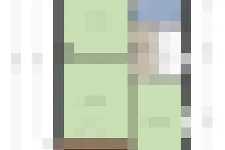 Boerekrookje 77 Boornbergum thumbnail 32