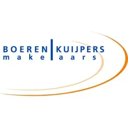 Logo Boeren Kuijpers Makelaars BV