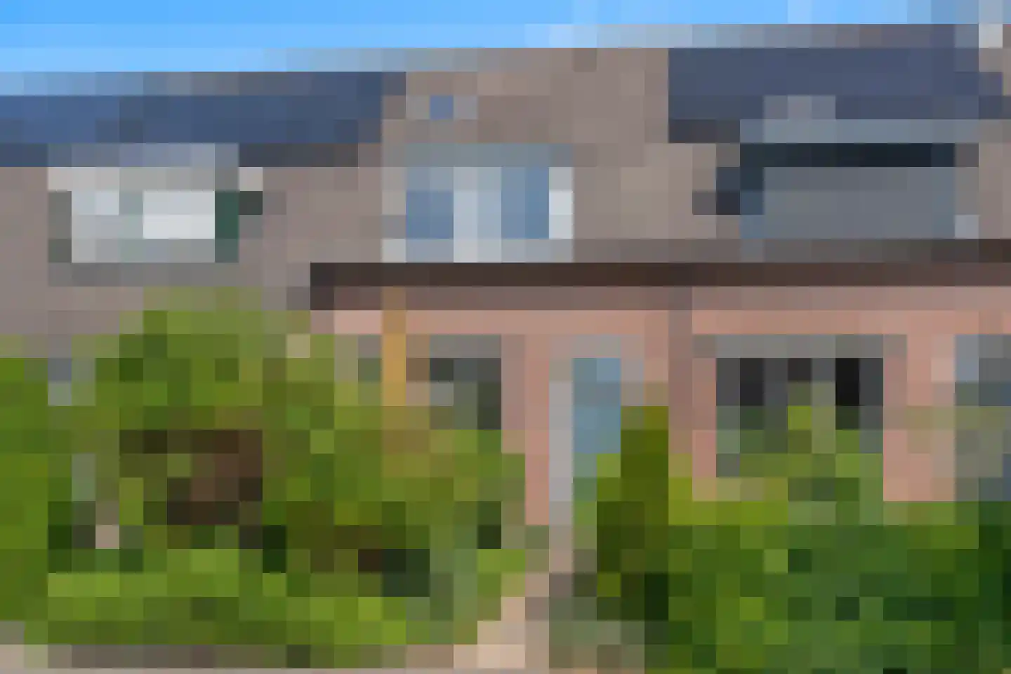 Boerenbond 8 Bennekom