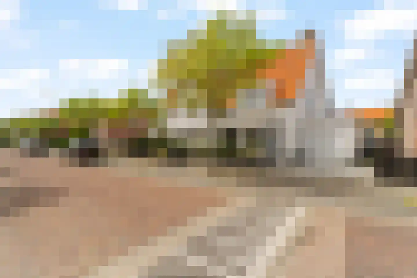 Boerenburgerweg 31 B dans Noordwijk