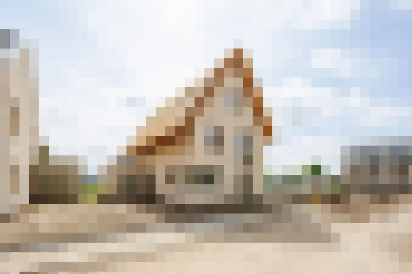 Boerenerf 11 Meerkerk