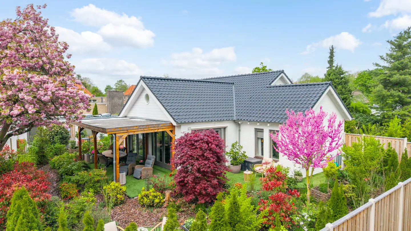 Boerenerf 3 in 's-Hertogenbosch