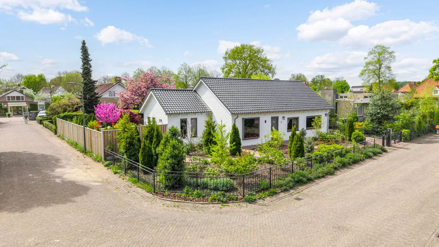 Boerenerf 3 's-Hertogenbosch foto 3